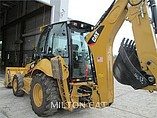2012 CATERPILLAR 420E ST Photo #3