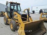 2012 CATERPILLAR 420E ST Photo #4