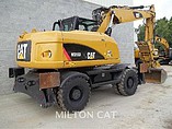 2011 CATERPILLAR M316D Photo #2