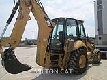 2011 CATERPILLAR 430E IT Photo #2