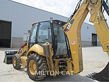 2011 CATERPILLAR 430E IT Photo #3