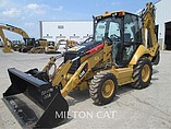 2011 CATERPILLAR 430E IT Photo #4