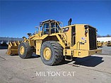 2008 CATERPILLAR 988H Photo #3