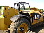 2009 CATERPILLAR TH407 Photo #2