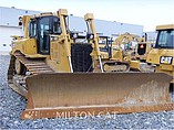 2008 CATERPILLAR D6T XW Photo #1