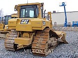 2008 CATERPILLAR D6T XW Photo #3