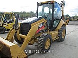 09 CATERPILLAR 420E ST
