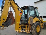 2009 CATERPILLAR 420E ST Photo #2