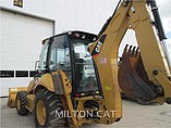 2009 CATERPILLAR 420E ST Photo #3