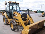 2009 CATERPILLAR 420E ST Photo #4