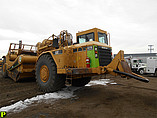 2001 CATERPILLAR 627G Photo #1