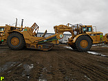 2001 CATERPILLAR 627G Photo #2