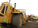 2001 CATERPILLAR 627G Photo #3