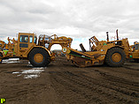 2001 CATERPILLAR 627G Photo #5
