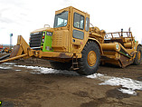 2001 CATERPILLAR 627G Photo #6