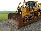 1999 CATERPILLAR D6R Photo #2