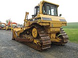 1999 CATERPILLAR D6R Photo #3