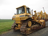 1999 CATERPILLAR D6R Photo #5