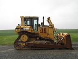1999 CATERPILLAR D6R Photo #6