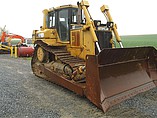 1999 CATERPILLAR D6R Photo #7