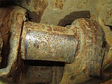 1999 CATERPILLAR D6R Photo #11