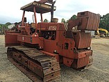1996 DITCH WITCH HT150 Photo #2