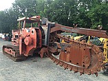 1996 DITCH WITCH HT150 Photo #4