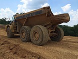 2005 CATERPILLAR 735 Photo #2