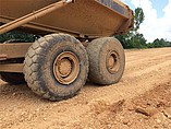 2005 CATERPILLAR 735 Photo #7