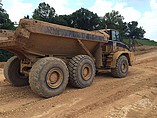 2005 CATERPILLAR 735 Photo #8