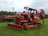 1996 DITCH WITCH HT100 Photo #1