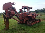 1996 DITCH WITCH HT100 Photo #3