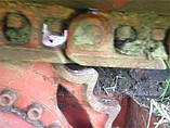 1996 DITCH WITCH HT100 Photo #4
