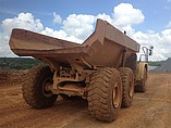 2005 CATERPILLAR 735 Photo #3