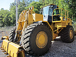 2008 CATERPILLAR 834H Photo #1