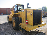 2008 CATERPILLAR 834H Photo #2