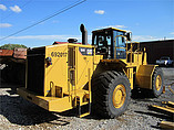 2008 CATERPILLAR 834H Photo #3