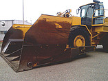 2008 CATERPILLAR 834H Photo #4