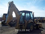 2013 CATERPILLAR 420F ST Photo #2