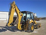 2013 CATERPILLAR 420F Photo #2
