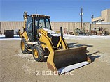 2013 CATERPILLAR 420F Photo #3