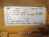 2000 CATERPILLAR 3412 Photo #4
