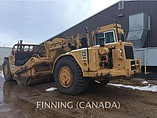 1980 CATERPILLAR 627B Photo #1