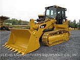 10 CATERPILLAR 963D