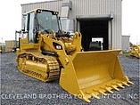 2010 CATERPILLAR 963D Photo #2