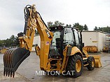 2012 CATERPILLAR 420F ST Photo #2