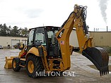 2012 CATERPILLAR 420F ST Photo #3