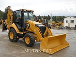 2012 CATERPILLAR 420F ST Photo #4