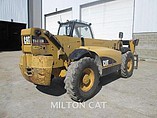 2005 CATERPILLAR TH460B Photo #2