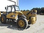 2005 CATERPILLAR TH460B Photo #3